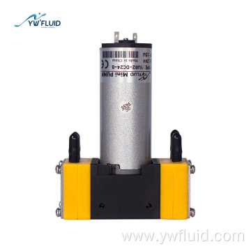 High pressure electric mini pump hydraulic